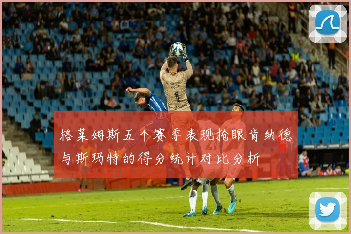 格莱姆斯五个赛季表现抢眼肯纳德与斯玛特的得分统计对比分析