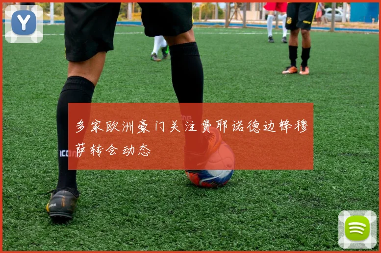 多家欧洲豪门关注费耶诺德边锋穆萨转会动态